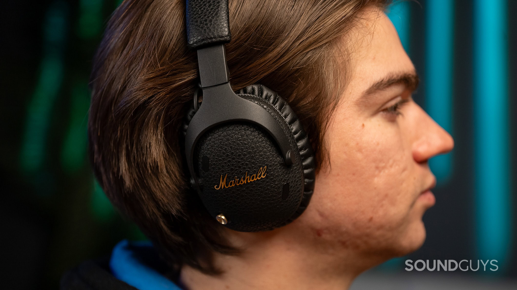 Marshall Monitor III ANC review: A worthy alternative to Sony and Bose? - SoundGuys