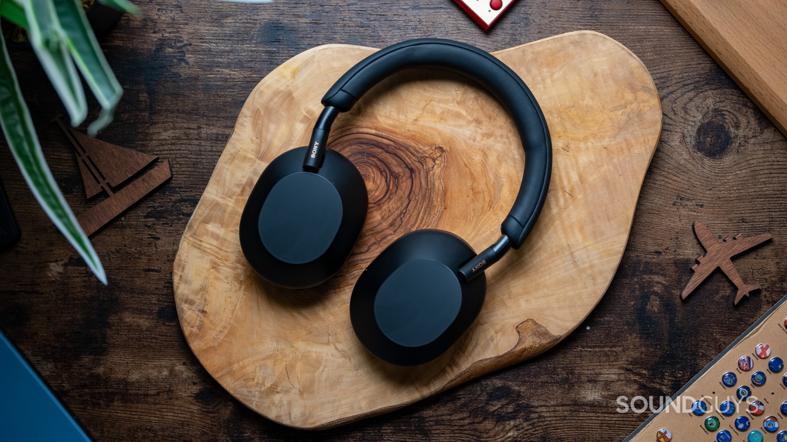 Sony WH-1000XM5 review - SoundGuys