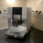 Jura Z10 review: a bean-to-cup coffee machine that makes cold brews, too | TechRadar