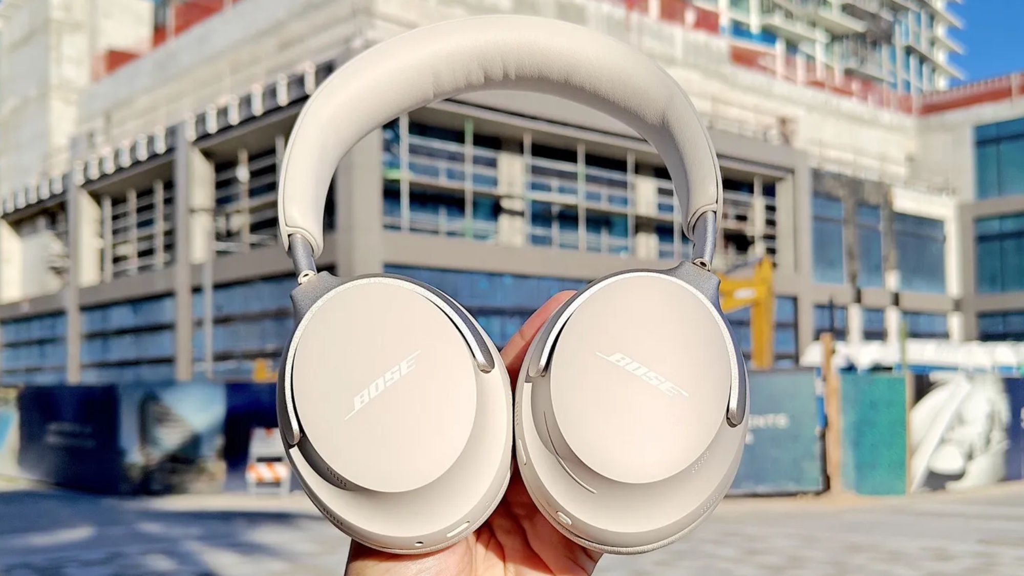 I've used the Bose QuietComfort Ultra Headphones for 6 months — here's what I like and don't like | Tom's Guide