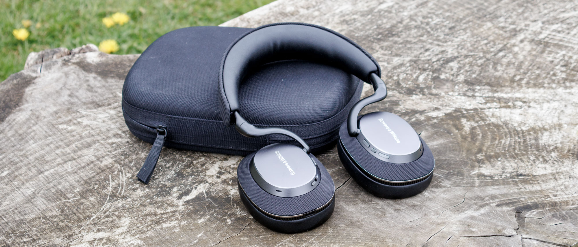 Bowers & Wilkins PX7 S3 review | Tom's Guide