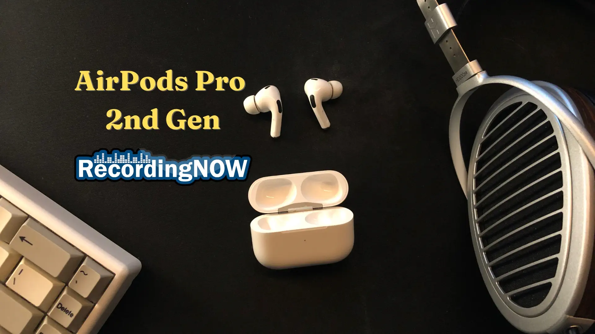 Apple AirPods Pro 2 Review: WORTH IT in 2025? (USB C)