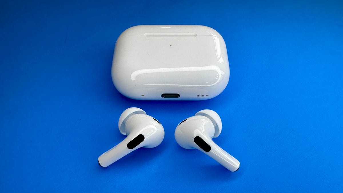 Apple AirPods Pro 2: Our Honest Review - CNET