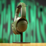 Bose QuietComfort Headphones review - SoundGuys