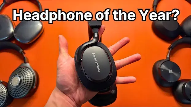 Bowers and Wilkins Px7 S3 Review vs EVERYTHING!