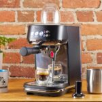 Breville Bambino Plus Review 2025: Mini-Me Espresso Machine