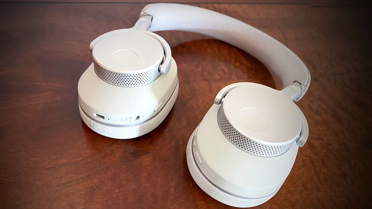 Cambridge Audio Melomania P100 review: How good is the over-ear?
