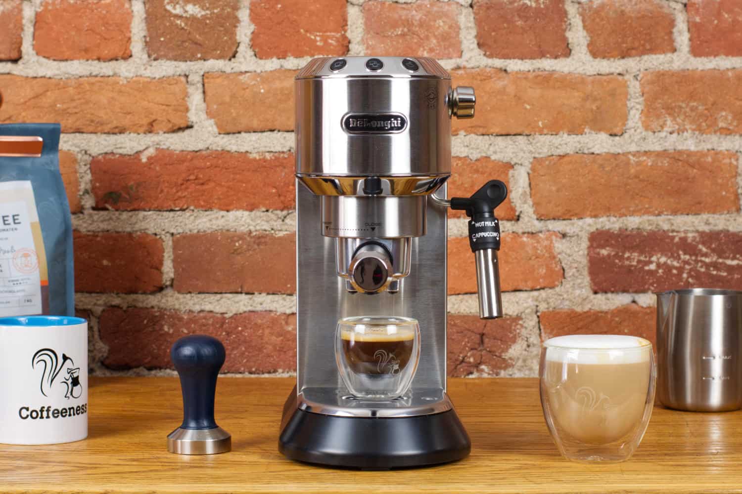 DeLonghi Dedica Review 2025
