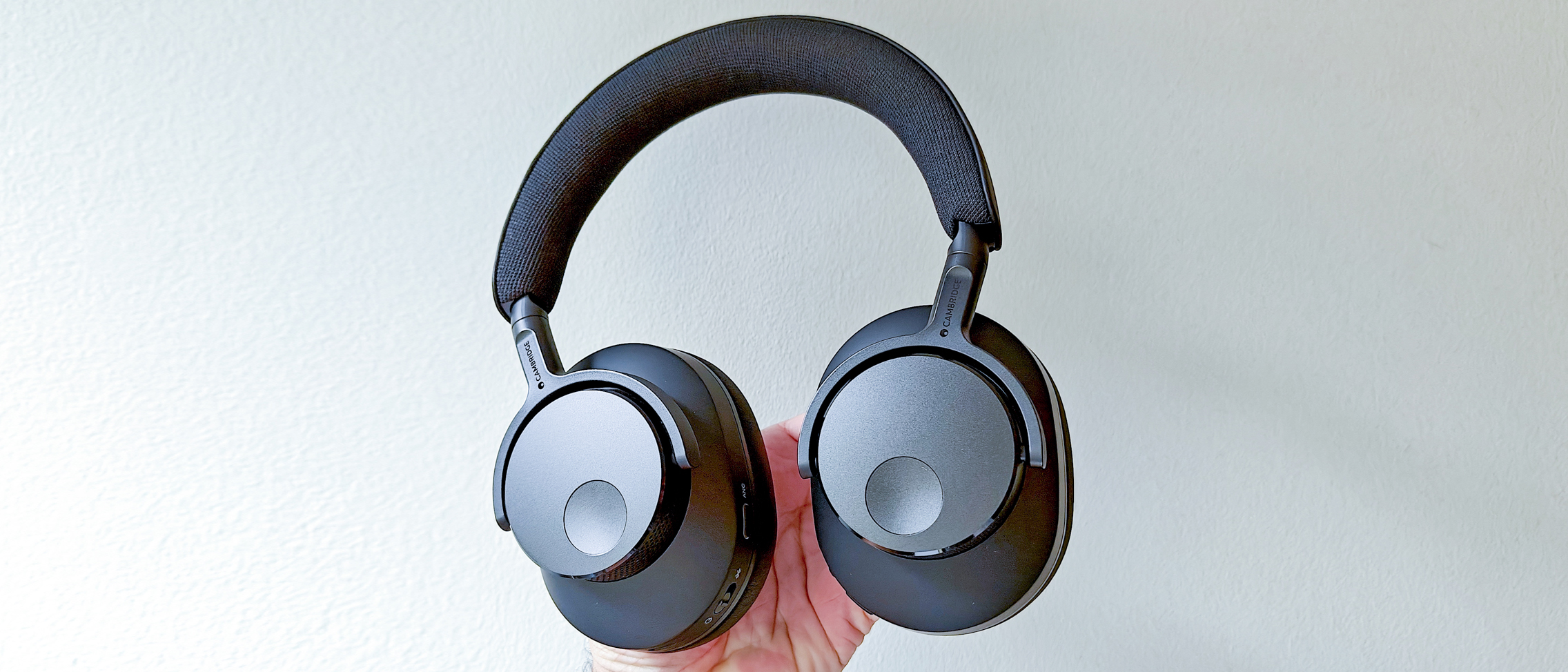Cambridge Audio Melomania P100 review | Tom's Guide