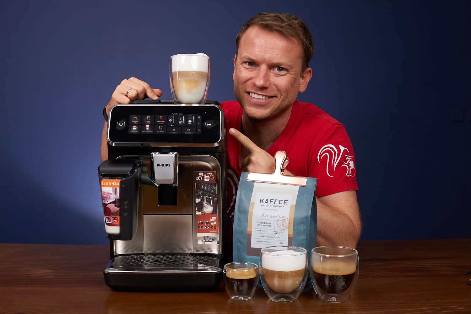 Philips 3300 LatteGo Review 2025: A Worthy Upgrade?