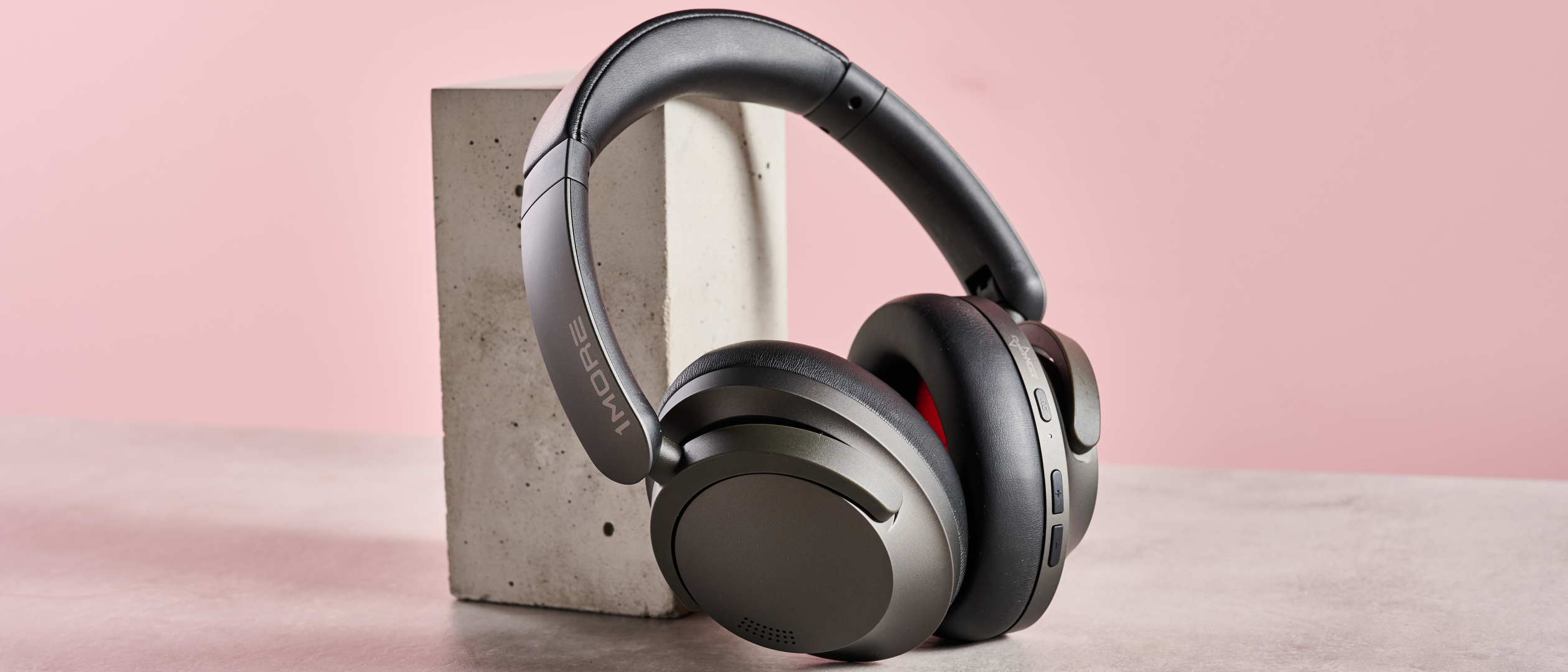 1More Sonoflow Pro HQ51 review: cheap over-ear headphones that don’t skimp on quality | TechRadar