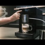 Miele CM5310 Silence Superautomatic Espresso Machine | Crew Review - YouTube
