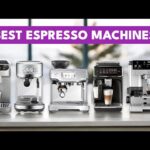 Best Espresso Machines 2025 [Wait Until You See What’s #1] - YouTube