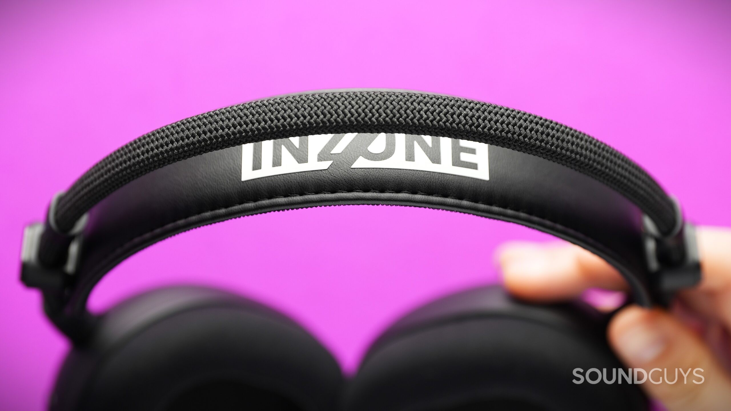 Sony INZONE H9 II review: XM6 sound in a gaming headset? - SoundGuys