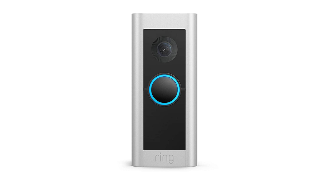 Ring Wired Doorbell Pro Review | PCMag