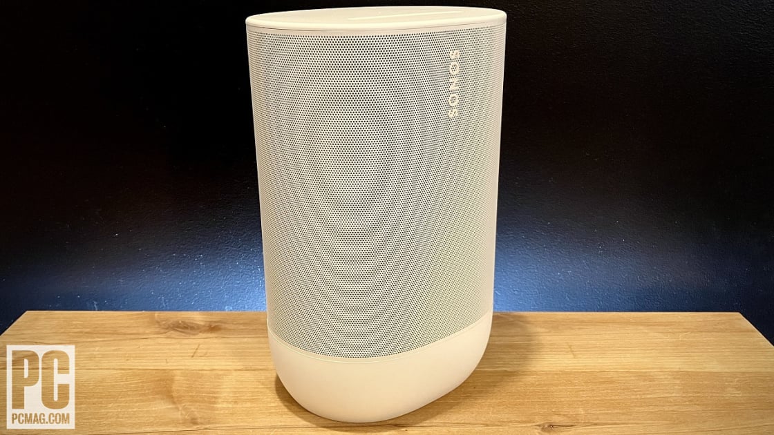 Sonos Move 2 Review | PCMag