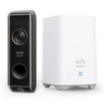 Eufy S330 Video Doorbell Review | PCMag