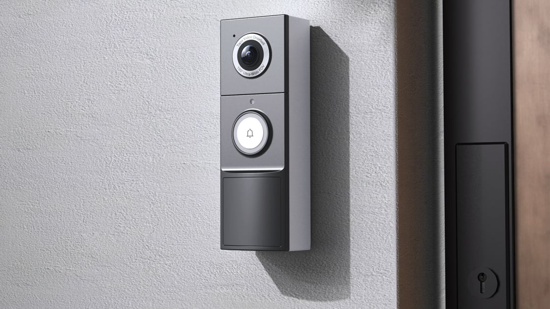 TP-Link Tapo D225 Video Doorbell Camera Review | PCMag