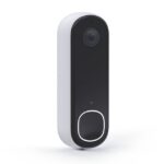 Arlo Video Doorbell (2nd Generation) Review | PCMag