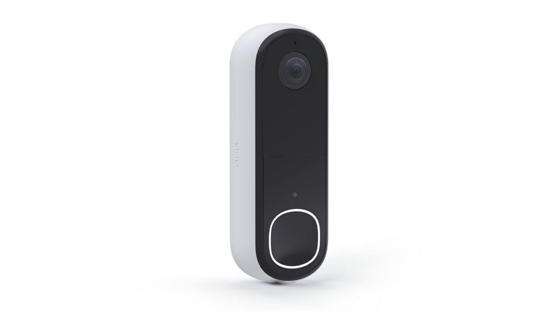 Arlo Video Doorbell (2nd Generation) Review | PCMag