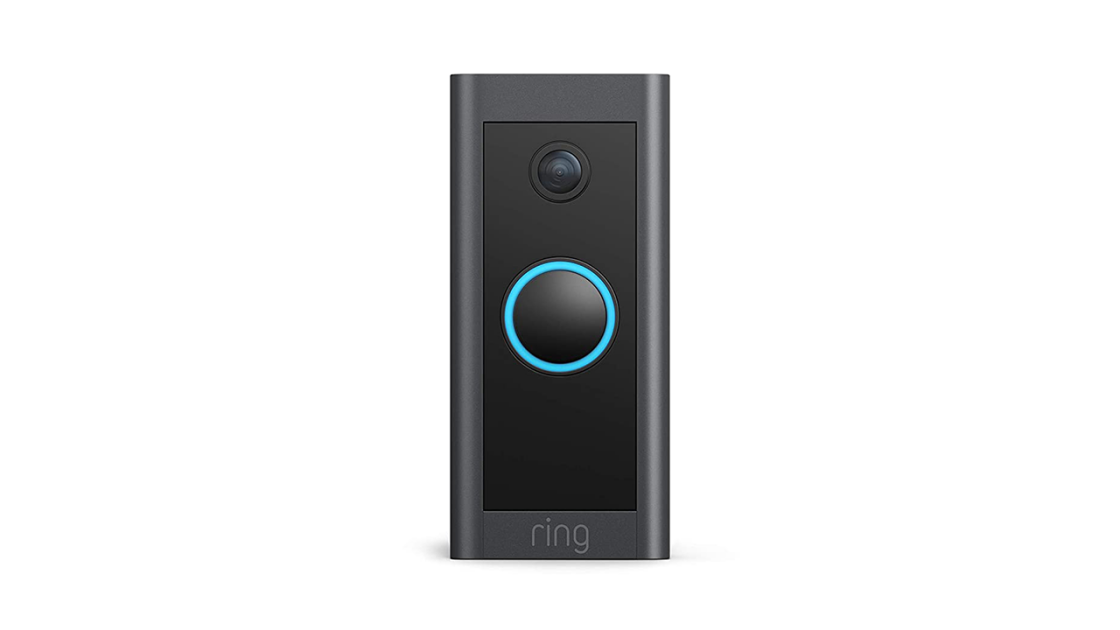 Ring Video Doorbell Wired Review | PCMag