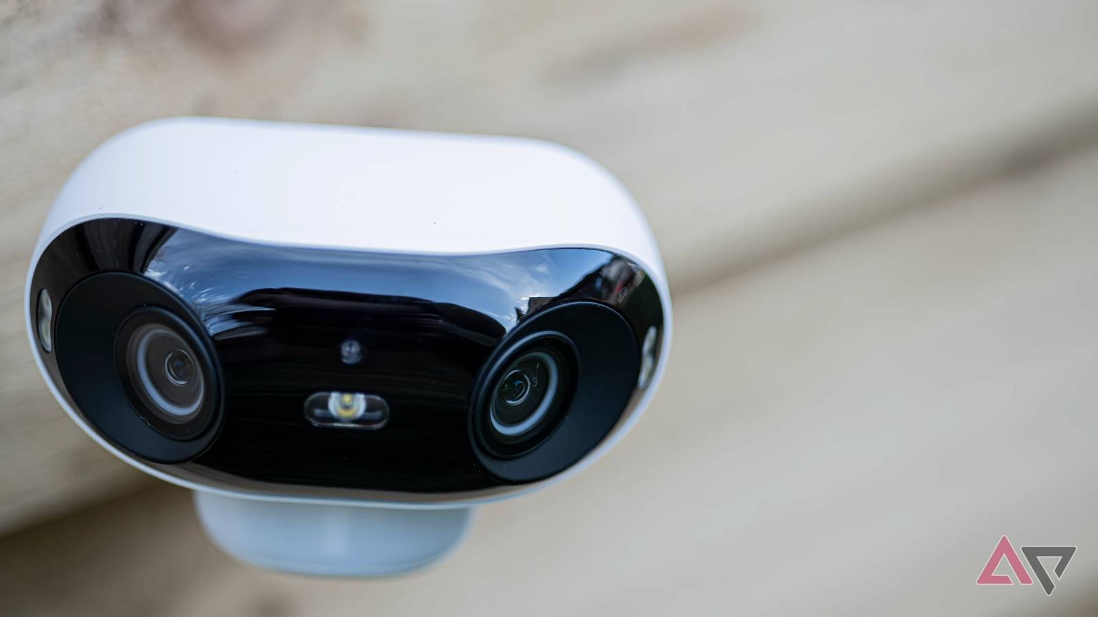 Reolink Argus 4 Pro review: 4K security backed by local storage
