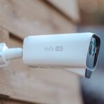 EufyCam S3 Pro review: Serious about night vision