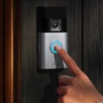 Ring Battery Doorbell Pro Review | PCMag
