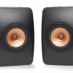 SoundStage! Hi-Fi | SoundStageHiFi.com - KEF LS50 Meta Loudspeakers