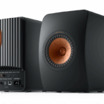 SoundStage! Simplifi | SoundStageSimplifi.com - KEF LS50 Wireless II Active Loudspeakers