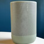 Sonos Move 2 review: big portable sound for a big price | TechRadar