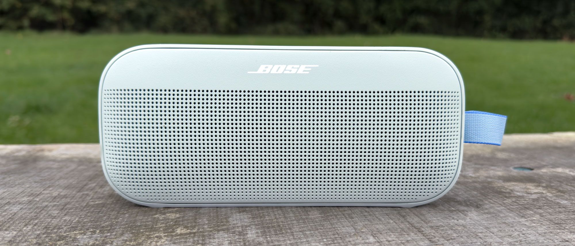 Bose SoundLink Flex 2 review | Tom's Guide