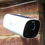 Eufy eufyCam 3 S330 review: a fuss-free solar powered home security camera | TechRadar