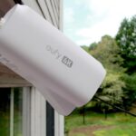 I can't go back to grainy night vision after testing this security camera | ZDNET