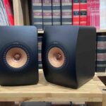 KEF LS50 Meta review: compact speakers with huge talent | What Hi-Fi?