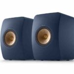 KEF LS50 Meta Loudspeaker Review