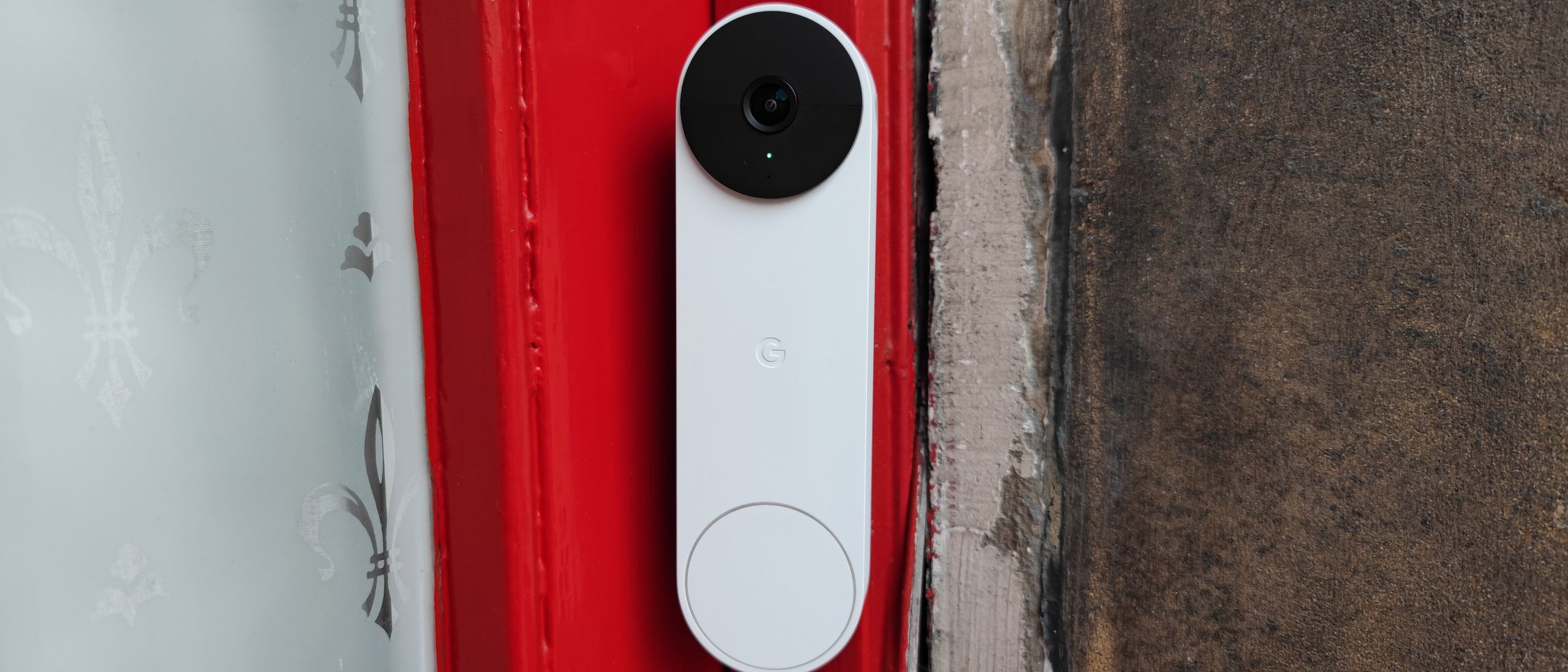 Google Nest Doorbell (battery) review | TechRadar