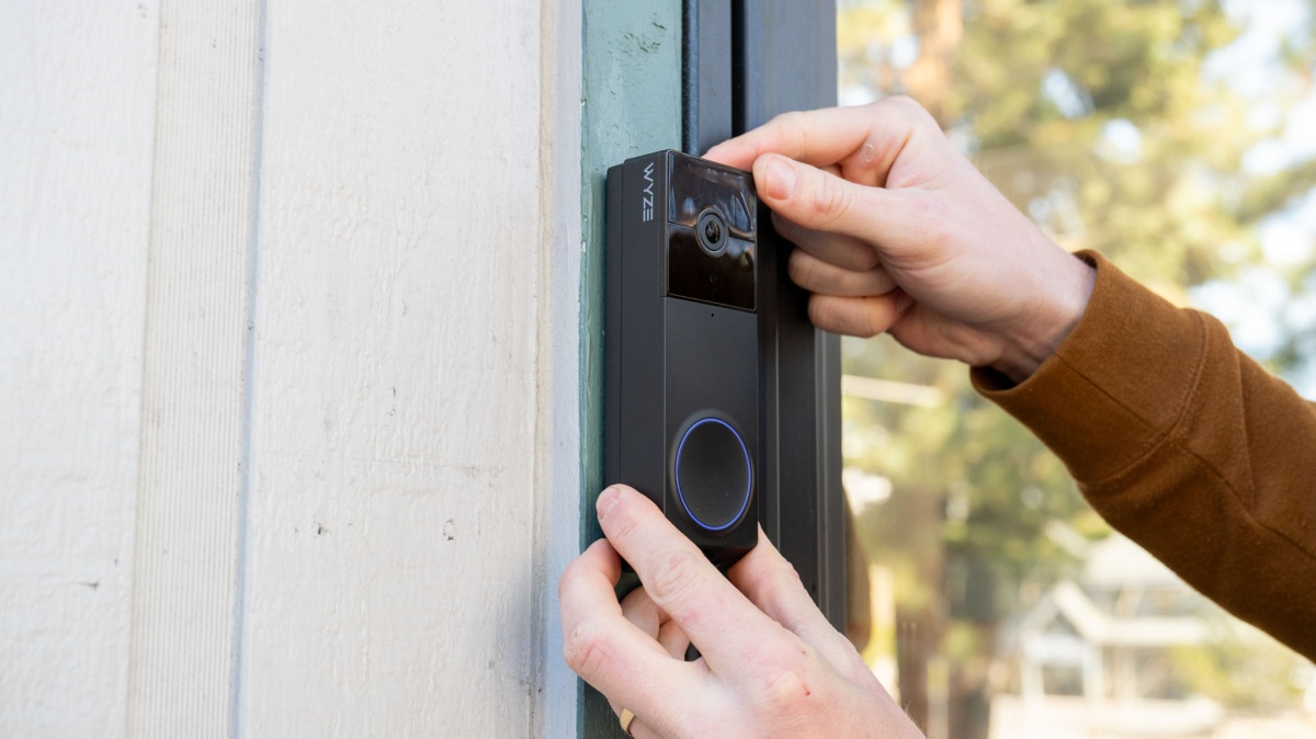 Wyze Duo Cam Doorbell Review | Tested & Rated