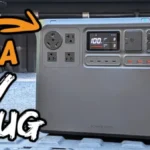 Ditch the Generator! DJI Power 2000: The ULTIMATE RV Power Station?