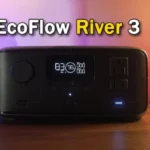 Why Everyone’s Buying This Power Station — EcoFlow River 3 Review