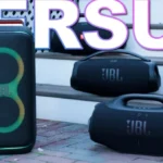 The JBL Boombox 4 Is Over Priced, By A Lot, Here's Why