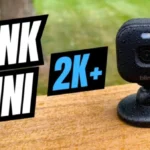 I Tested the Blink Mini 2K+ So You Don’t Have To!