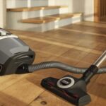 Miele Blizzard CX1 Cat & Dog canister vacuum review | Homes and Gardens