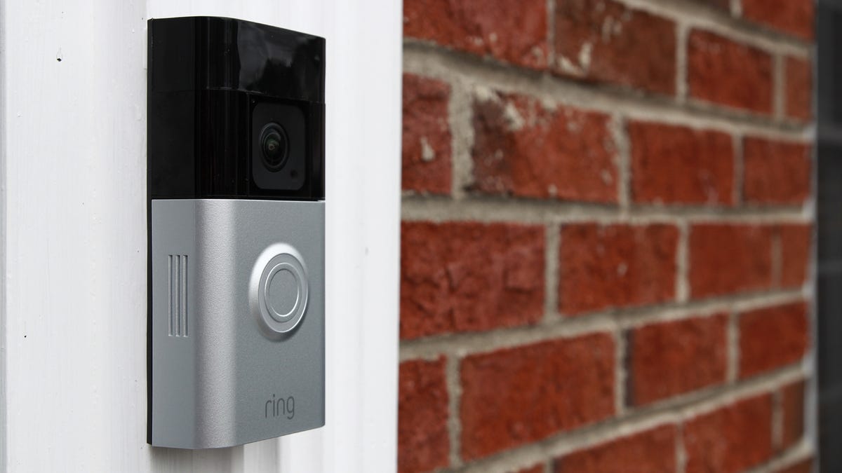 Why I recommend the Ring Battery Doorbell Pro even though I'm not a fan of subscriptions | ZDNET