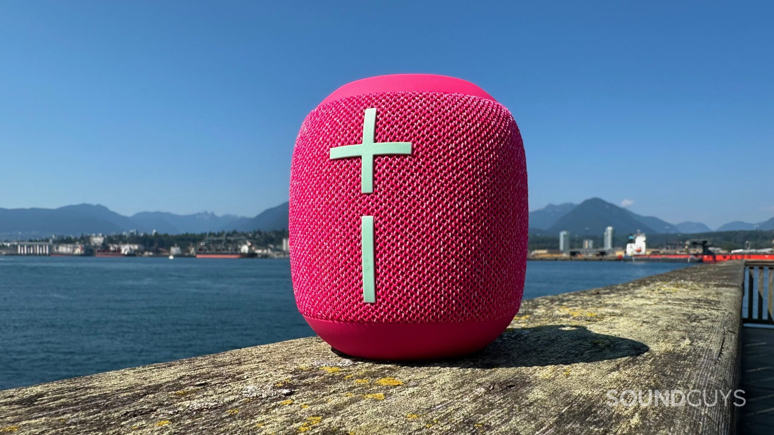 Ultimate Ears Wonderboom 4 review - SoundGuys