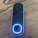 Arlo Video Doorbell 2K (2nd Gen) review: modest upgrades | TechHive