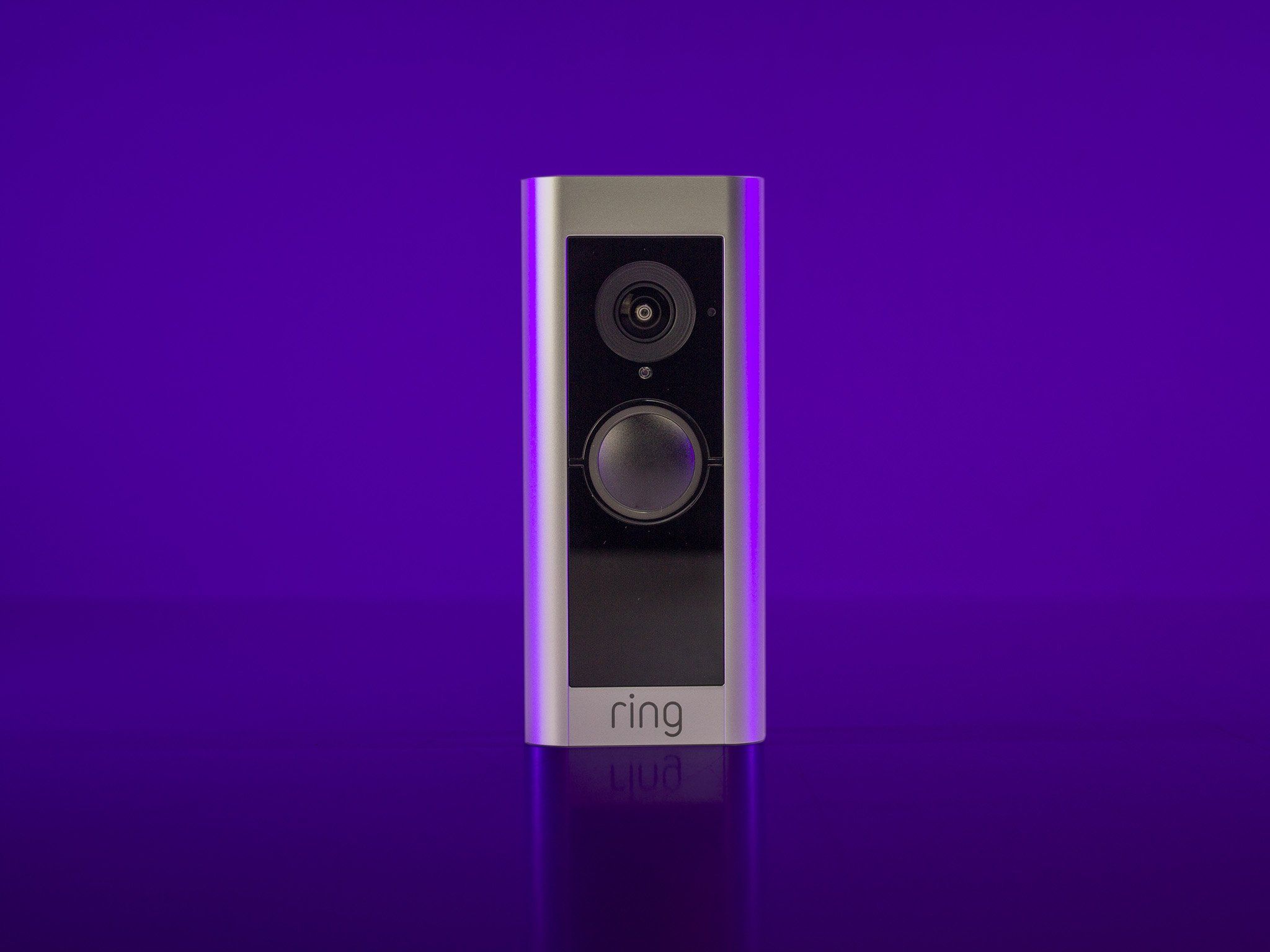 Ring Video Doorbell Pro 2 review: An extra-dimensional sense of well-being | Android Central