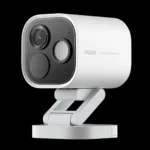 Aqara Camera Hub G5 Pro review: Security cam, smart home hub in one