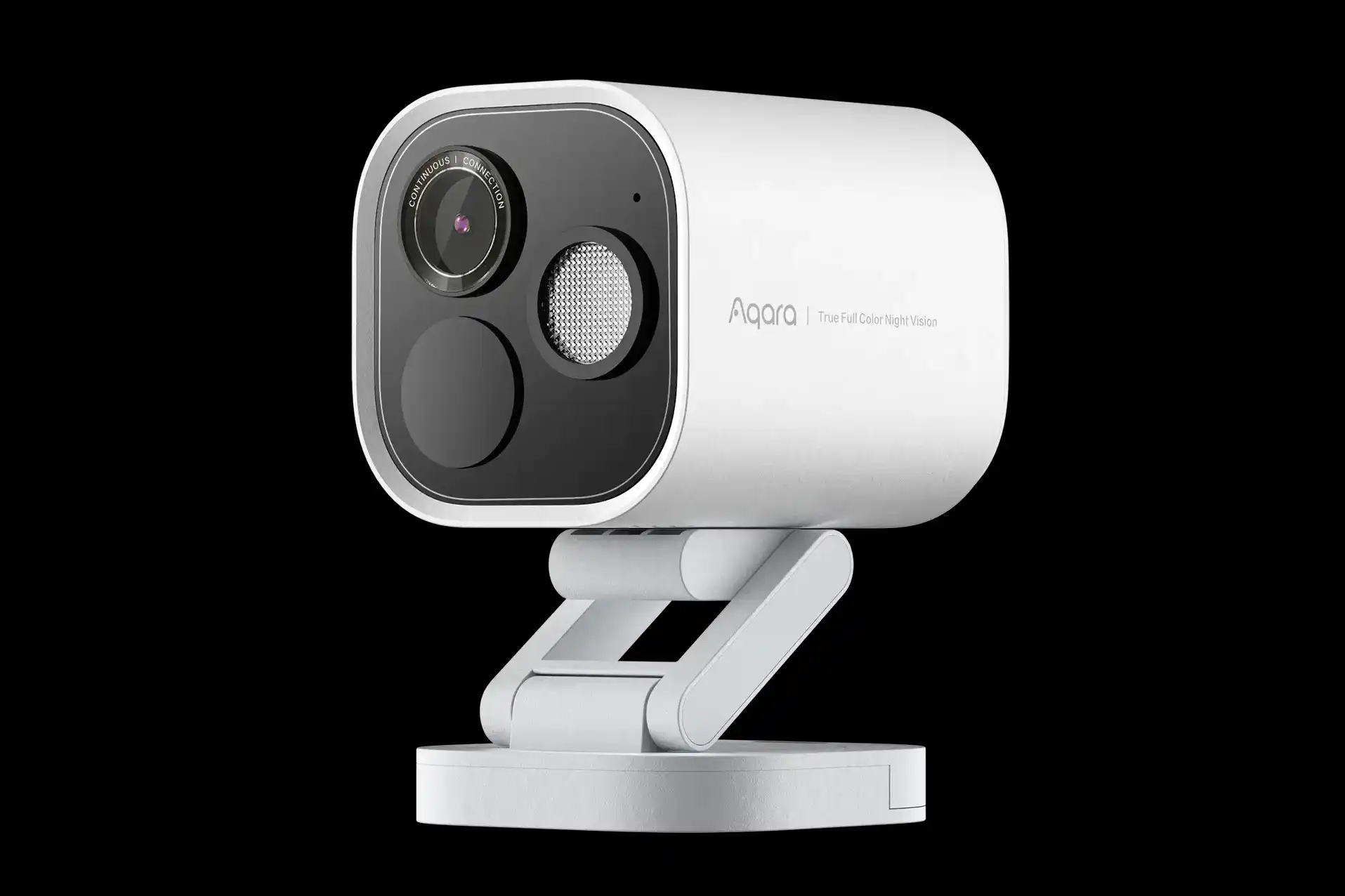Aqara Camera Hub G5 Pro review: Security cam, smart home hub in one