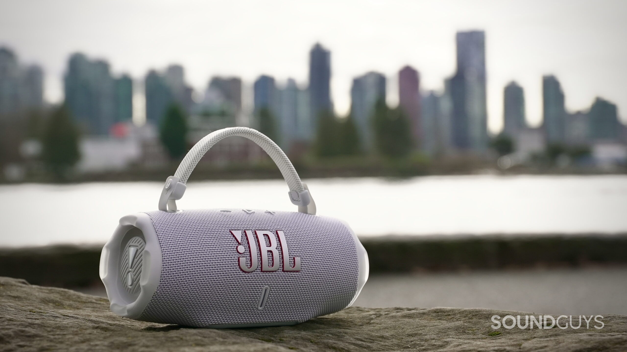 JBL Charge 6 review: Did the best just get better? - SoundGuys